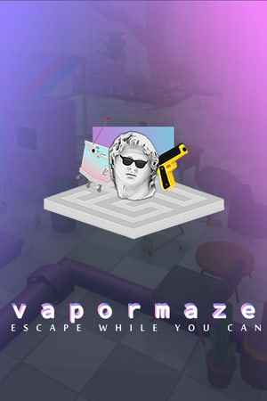 Vapormaze