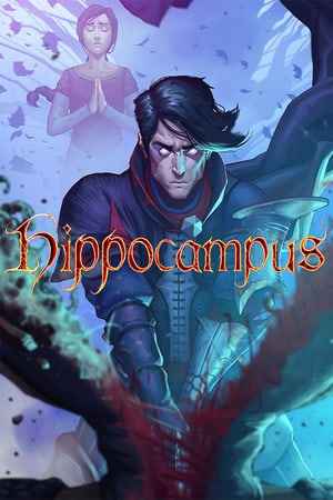 Hippocampus: Dark Fantasy Adventure