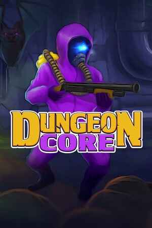 Dungeon Core
