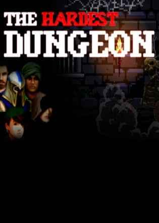 The Hardest Dungeon