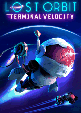 LOST ORBIT: Terminal Velocity