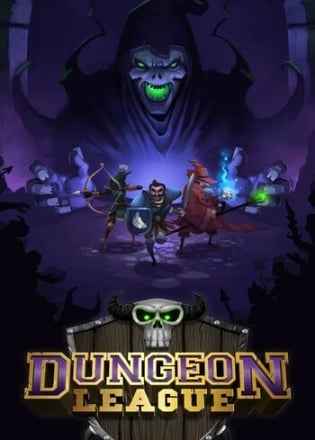 Dungeon League