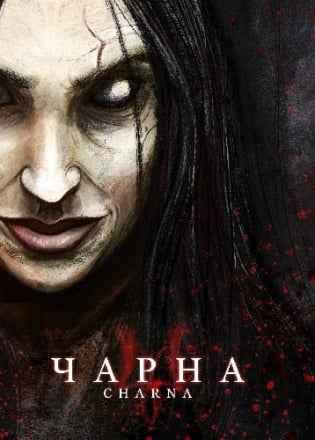 Charna