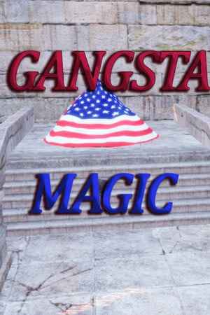 Gangsta Magic