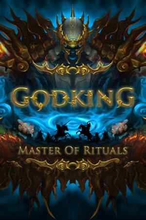 Godking: Master of Rituals
