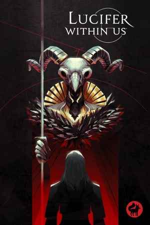 Lucifer Within Us