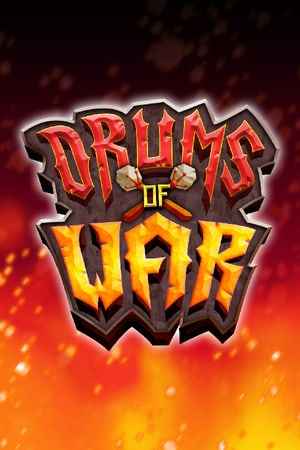 Drums of War