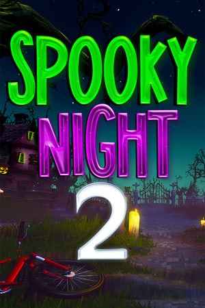 Spooky Night 2