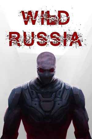 Wild Russia