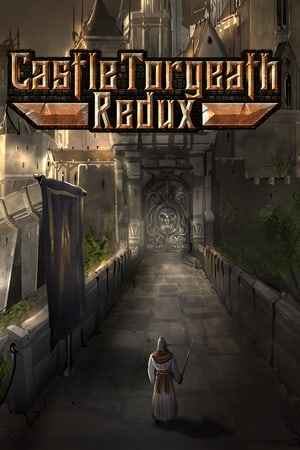 Castle Torgeath Redux