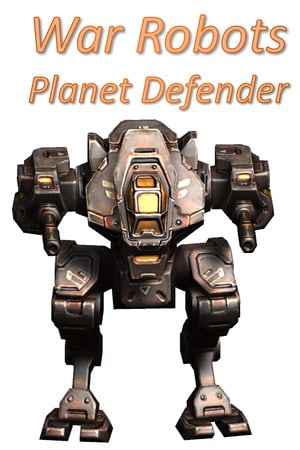War Robots: Planet Defender