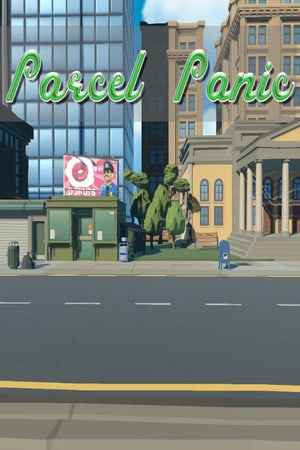 Parcel Panic