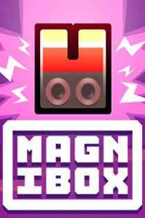 Magnibox