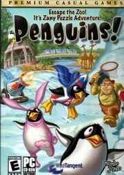Penguins! (WildTangent)