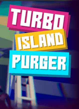 Turbo Island Purger