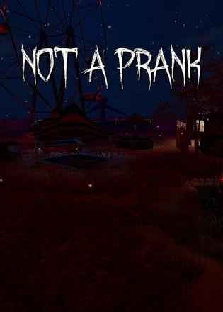 Not a Prank