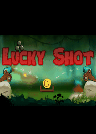 Lucky Shot (Primitive Studio)