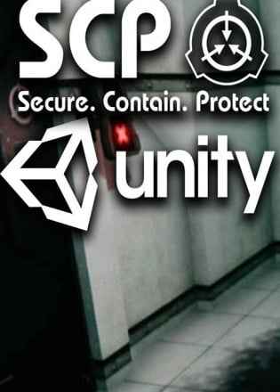 SCP: Containment Breach Unity Remake