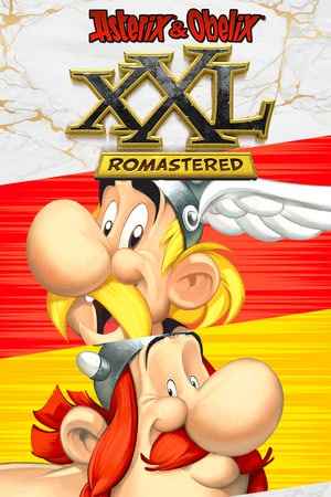 Asterix and Obelix XXL: Romastered