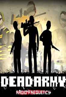 Dead Army — Radio Frequency