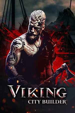 Viking City Builder