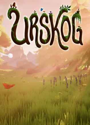 Urskog