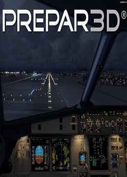Lockheed Martin - Prepar3D