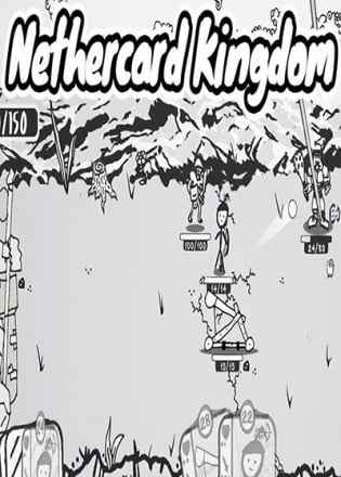 Nethercard Kingdom