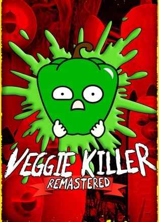 Veggie Killer - Remastered