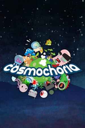 Cosmochoria