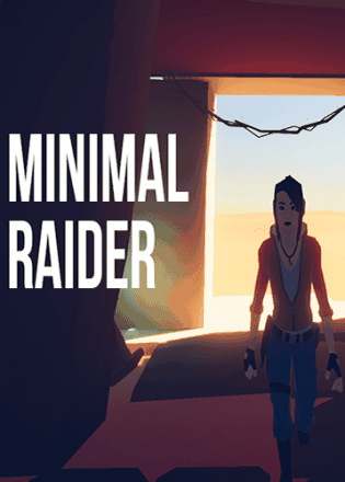 Minimal Raider