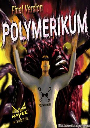 Polymerikum
