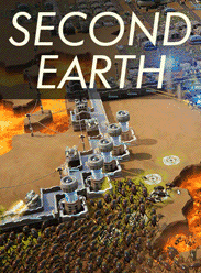Second Earth