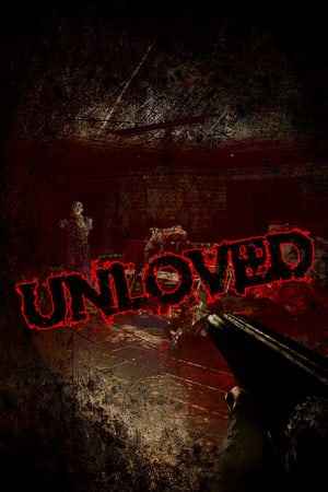 UNLOVED