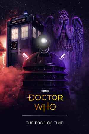 Doctor Who: The Edge Of Time