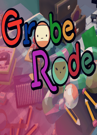 Grobe Rode