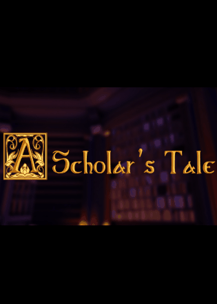 A Scholar’s Tale