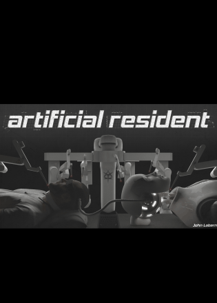 Artificial Resident
