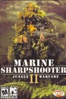 Marine Sharpshooter 2: Jungle Warfare