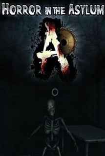 Horror in the Asylum