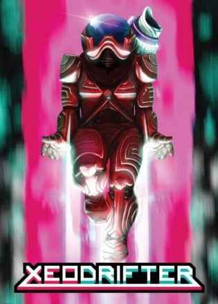 Xeodrifter