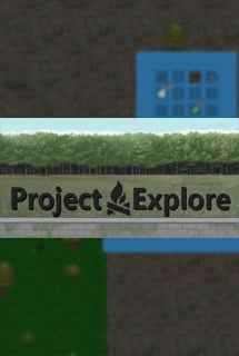 Project Explore