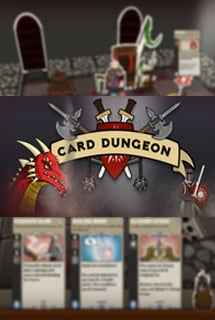 Card Dungeon