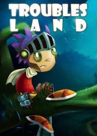 Troubles Land