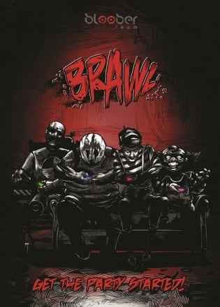 BRAWL