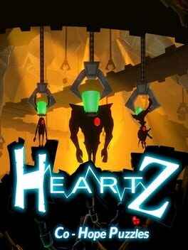 HeartZ: Co-Hope Puzzles