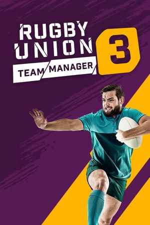 Rugby Union Team Manager 3