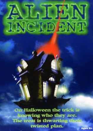 Alien Incident