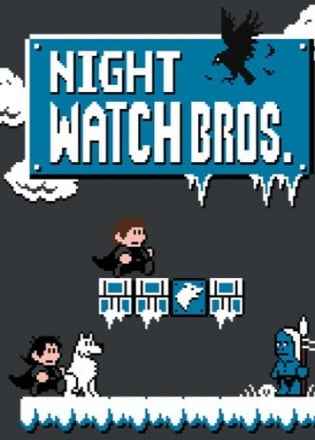 Game of Thrones The 8 bit Game