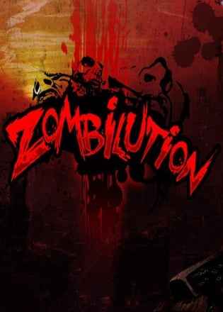 Zombilution